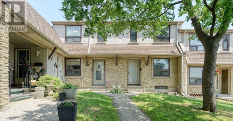 13-280 Thaler Avenue, Kitchener, ON, N2A 1R6