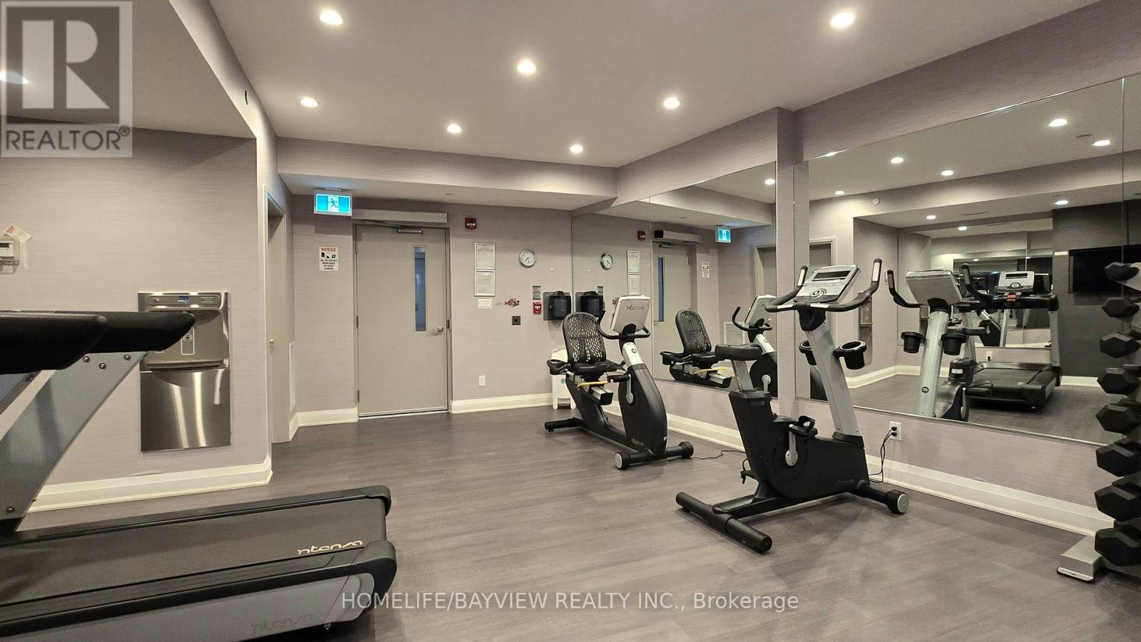 411-58 Adam Sellers Street, Markham, ON, L6B 1P5 - 17