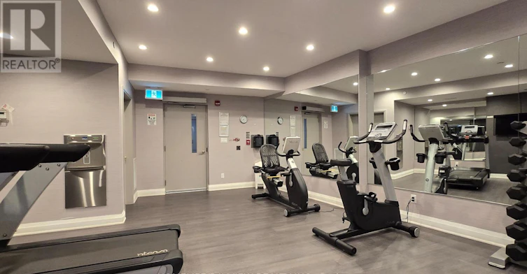 411-58 Adam Sellers Street, Markham, ON, L6B 1P5 - 17