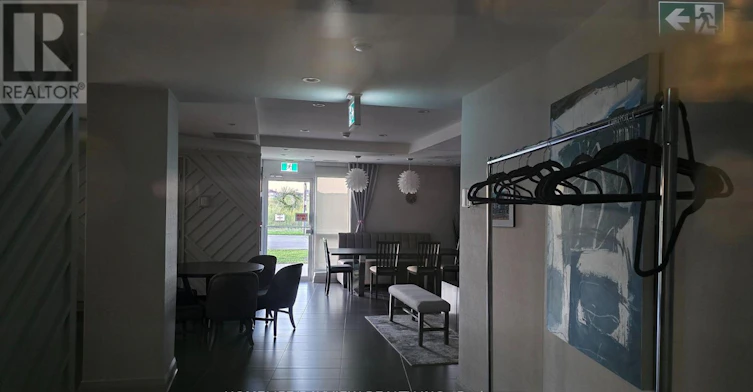 411-58 Adam Sellers Street, Markham, ON, L6B 1P5 - 21