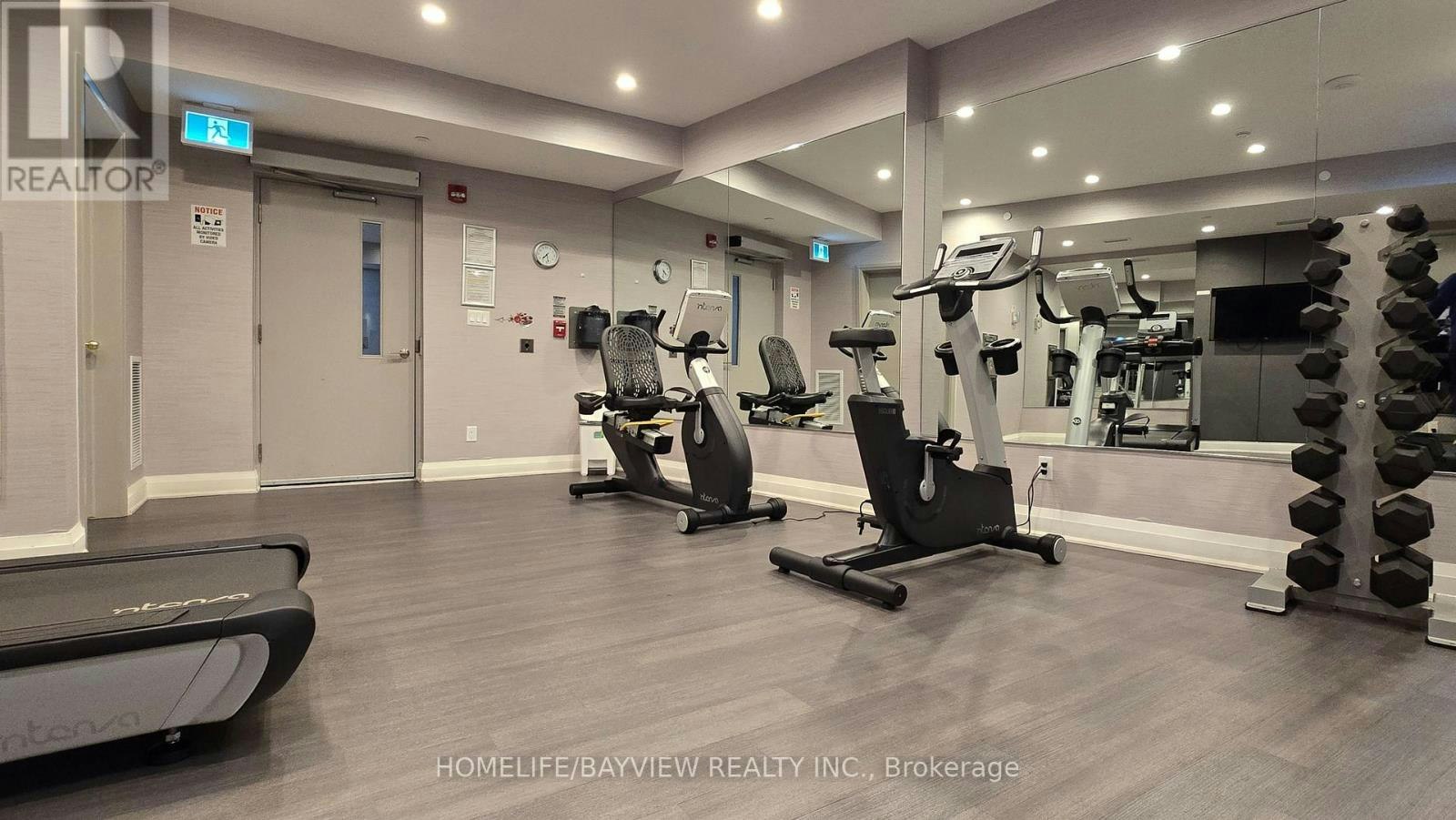 411-58 Adam Sellers Street, Markham, ON, L6B 1P5 - 20