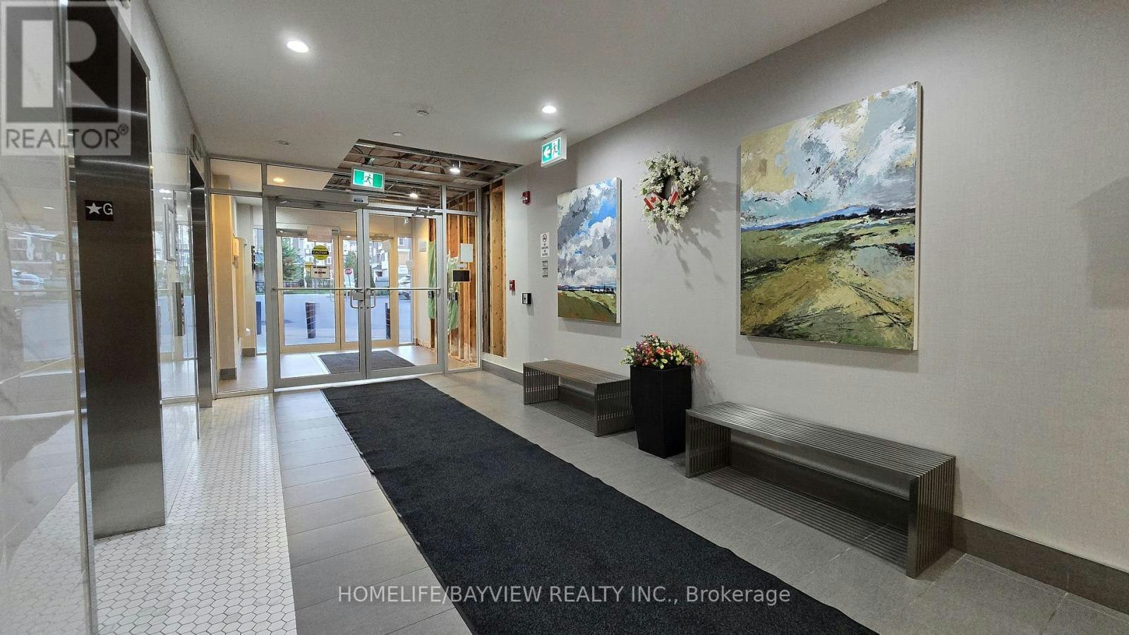 411-58 Adam Sellers Street, Markham, ON, L6B 1P5 - 7