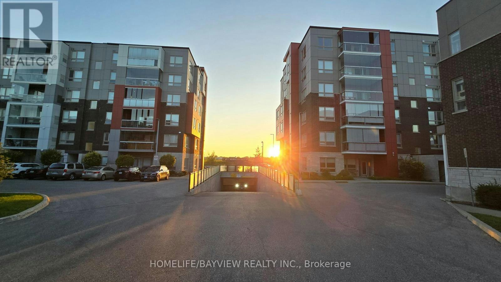411-58 Adam Sellers Street, Markham, ON, L6B 1P5 - 4