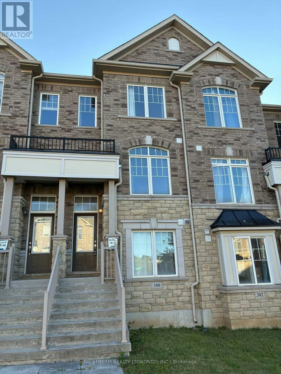300 Delray Drive, Markham, ON, L6E 0R1