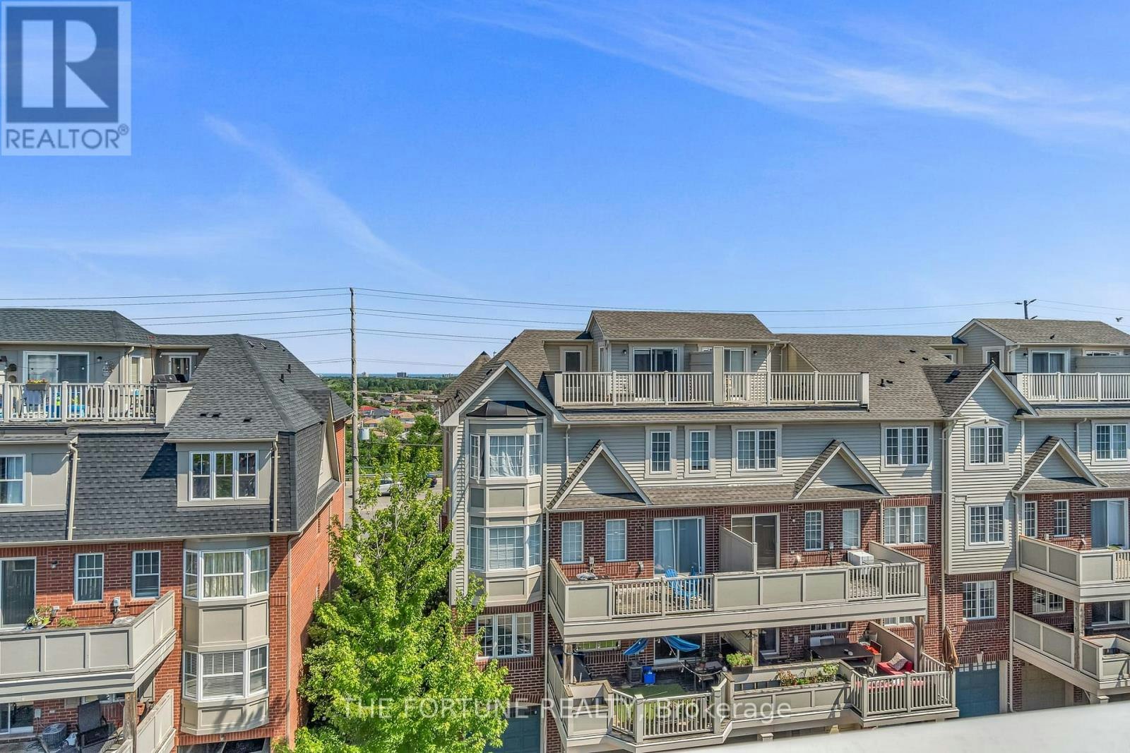 6-720 Neighbourhood Circle S, Mississauga, ON, L5B 0B4