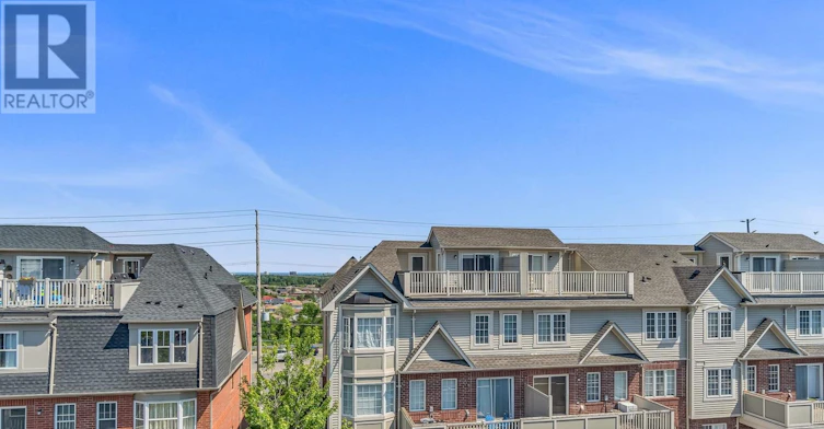 6-720 Neighbourhood Circle S, Mississauga, ON, L5B 0B4