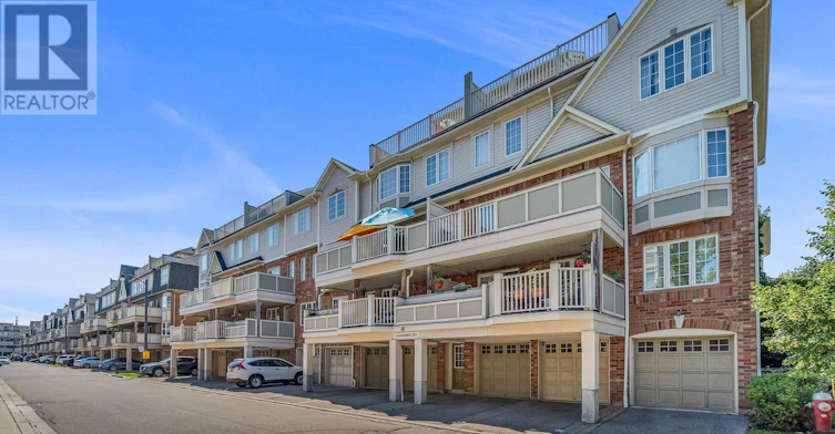 6-720 Neighbourhood Circle S, Mississauga, ON, L5B 0B4 - 2
