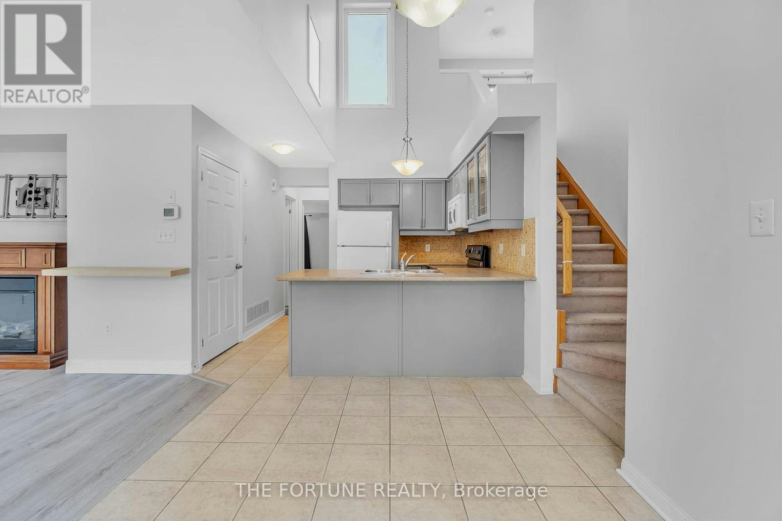 6-720 Neighbourhood Circle S, Mississauga, ON, L5B 0B4 - 19