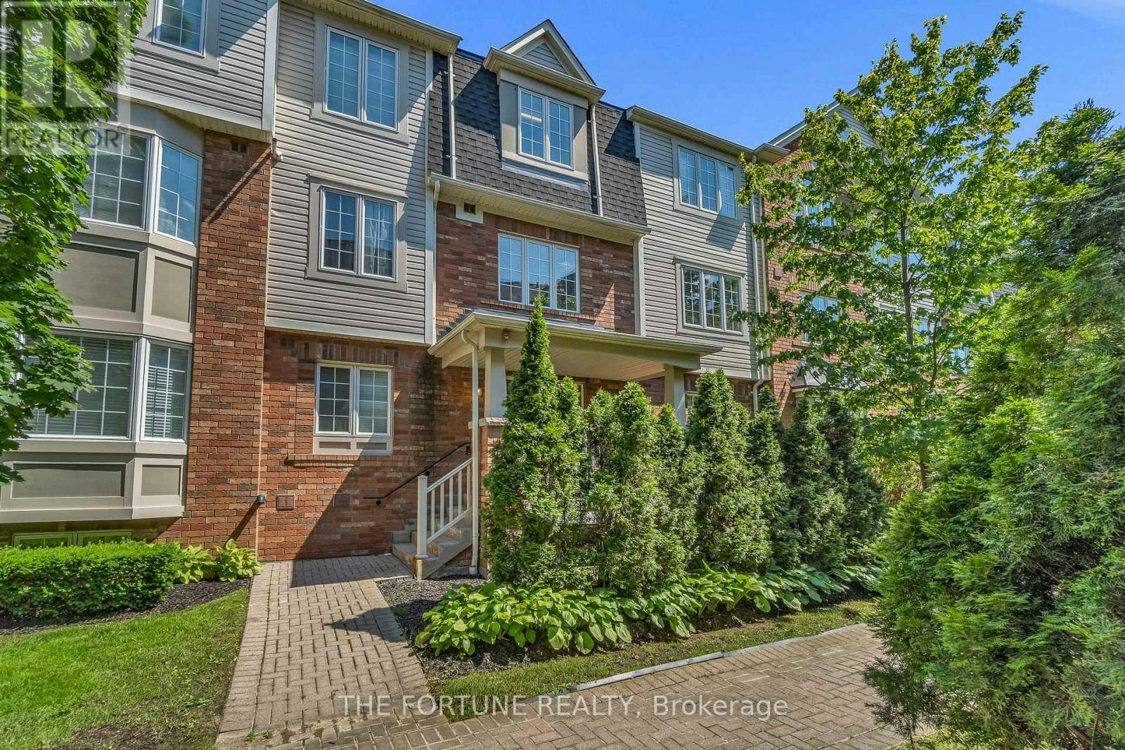 6-720 Neighbourhood Circle S, Mississauga, ON, L5B 0B4 - 20