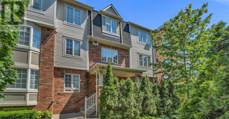 6-720 Neighbourhood Circle S, Mississauga, ON, L5B 0B4 - 20