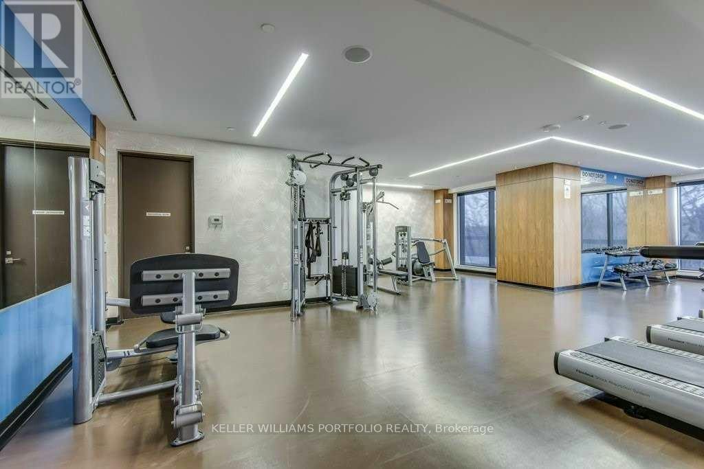 1006-36 Park Lawn Road, Toronto, ON, M8Y 3H8 - 26