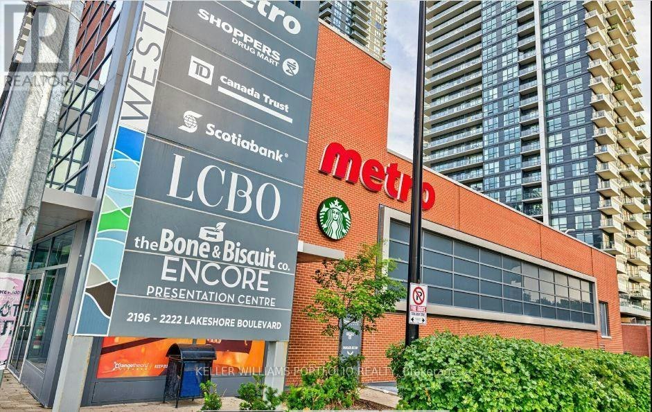 1006-36 Park Lawn Road, Toronto, ON, M8Y 3H8 - 28