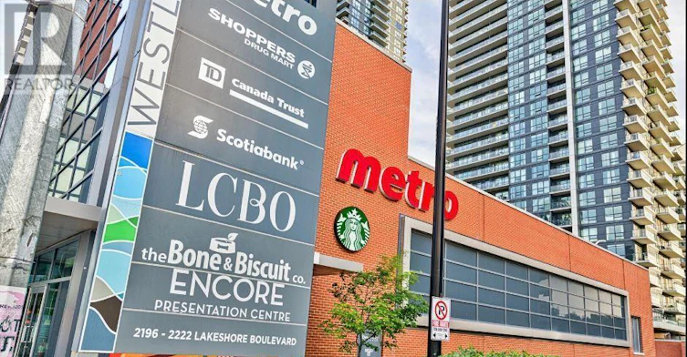 1006-36 Park Lawn Road, Toronto, ON, M8Y 3H8 - 28