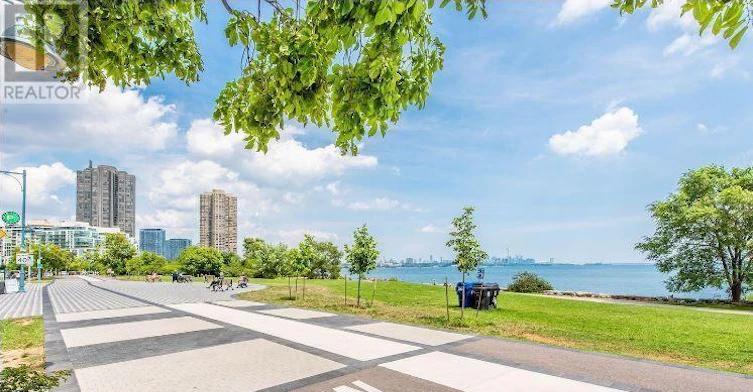 1006-36 Park Lawn Road, Toronto, ON, M8Y 3H8 - 30