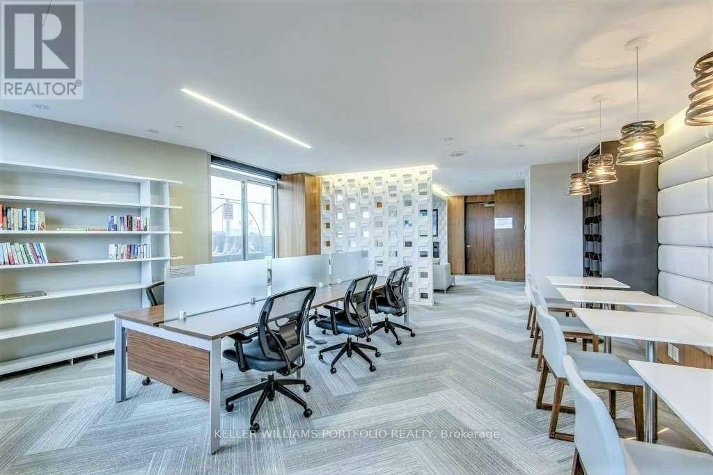 1006-36 Park Lawn Road, Toronto, ON, M8Y 3H8 - 23
