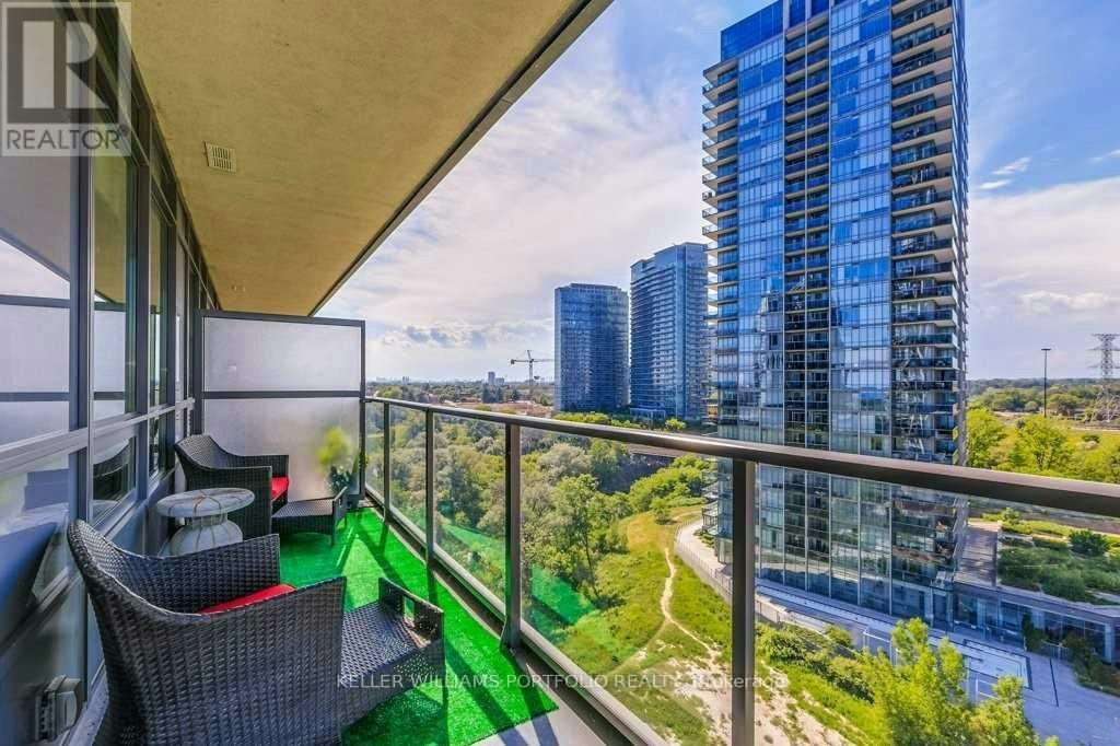 1006-36 Park Lawn Road, Toronto, ON, M8Y 3H8 - 22