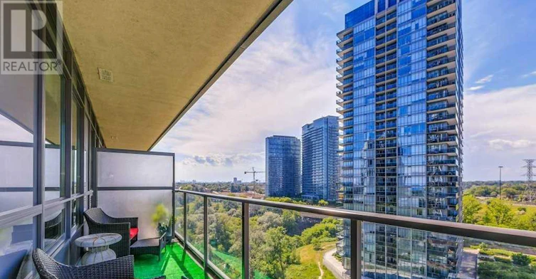1006-36 Park Lawn Road, Toronto, ON, M8Y 3H8 - 22