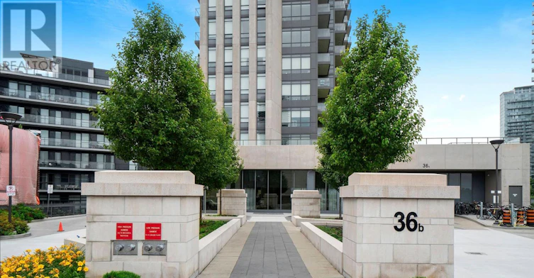 1006-36 Park Lawn Road, Toronto, ON, M8Y 3H8