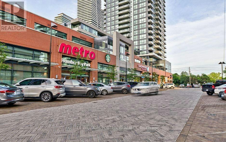 1006-36 Park Lawn Road, Toronto, ON, M8Y 3H8 - 27