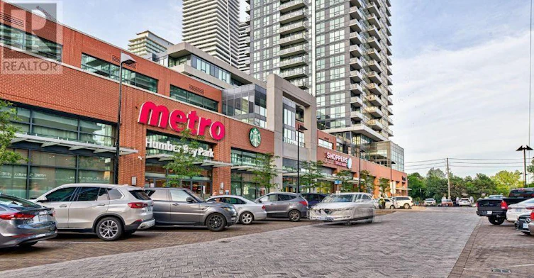 1006-36 Park Lawn Road, Toronto, ON, M8Y 3H8 - 27