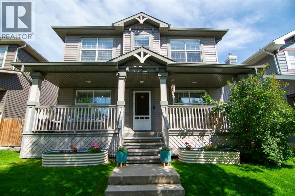 129 Prestwick Estate Way SE, Calgary, AB, T2Z 3Z2