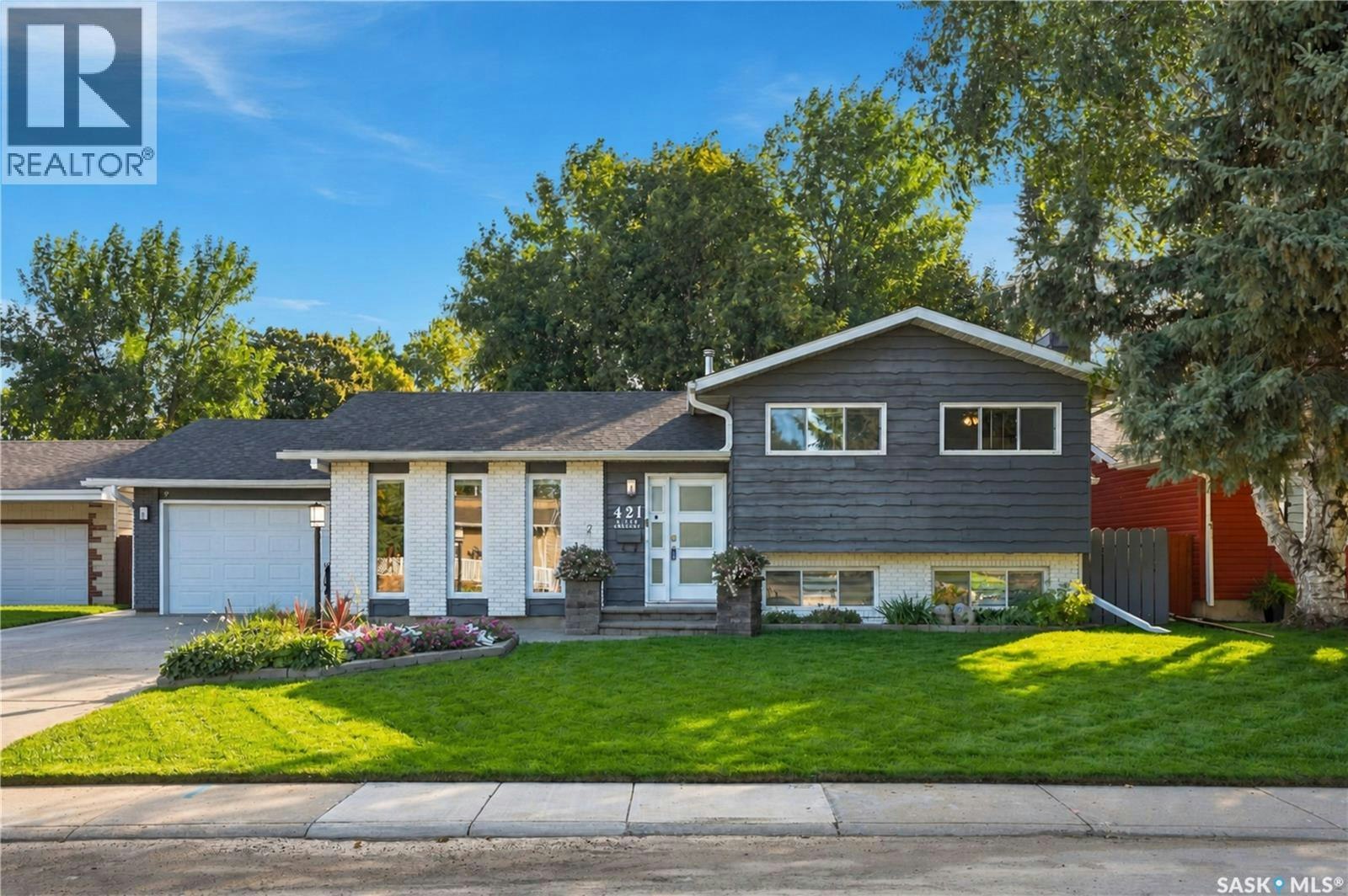 421 Birch Crescent, Saskatoon, SK, S7N 2K2