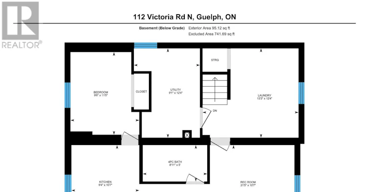 112 Victoria Road N, Guelph, ON, N1E 5H3 - 19