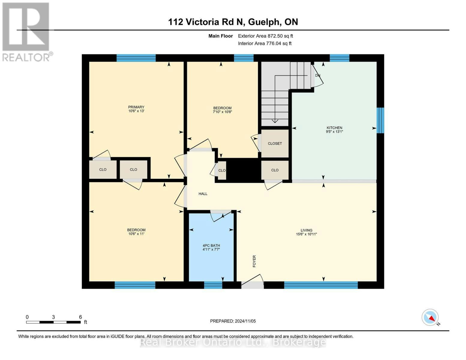 112 Victoria Road N, Guelph, ON, N1E 5H3 - 18