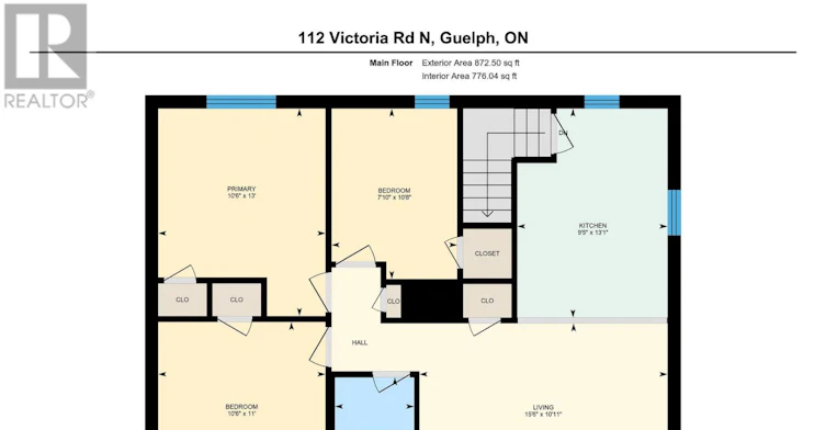 112 Victoria Road N, Guelph, ON, N1E 5H3 - 18