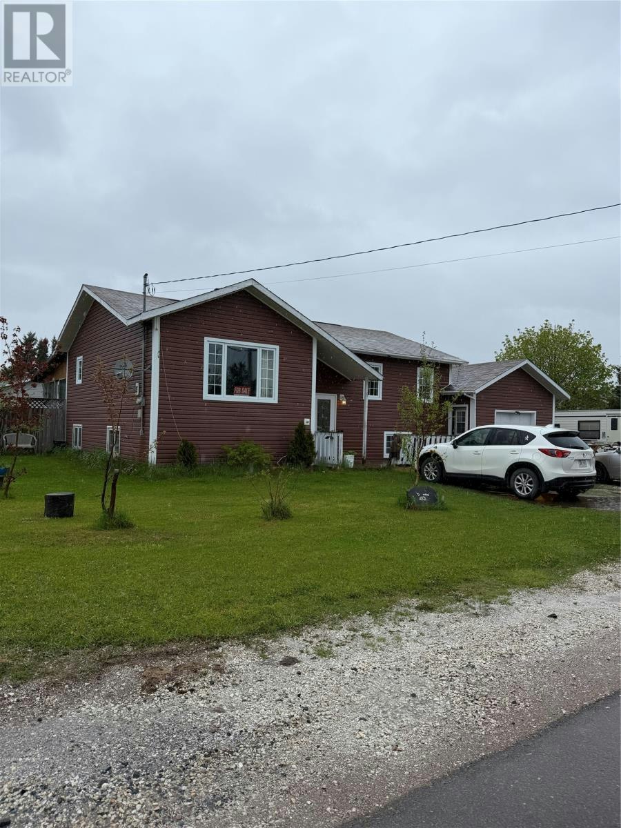 127 Reidville Road, Reidville, NL, A8A 2Y8