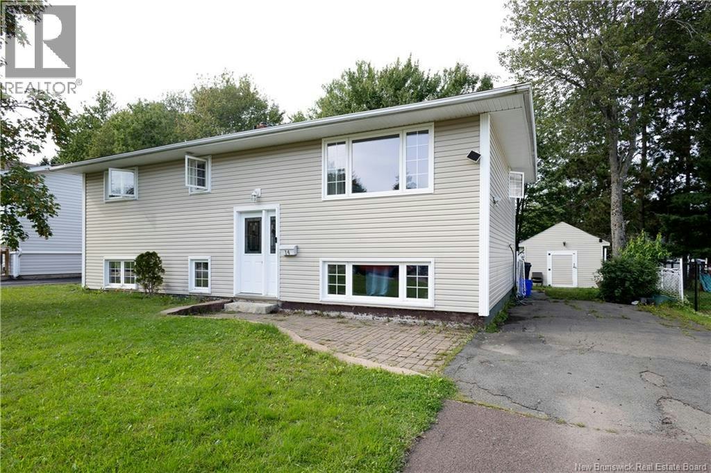 14 Brewster Street, Riverview, NB, E1B 3M8