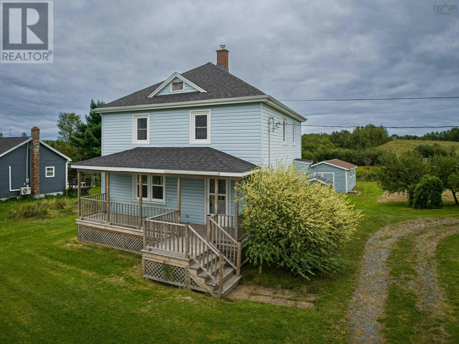 1006 277 Highway, Dutch Settlement, NS, B2S 2J5