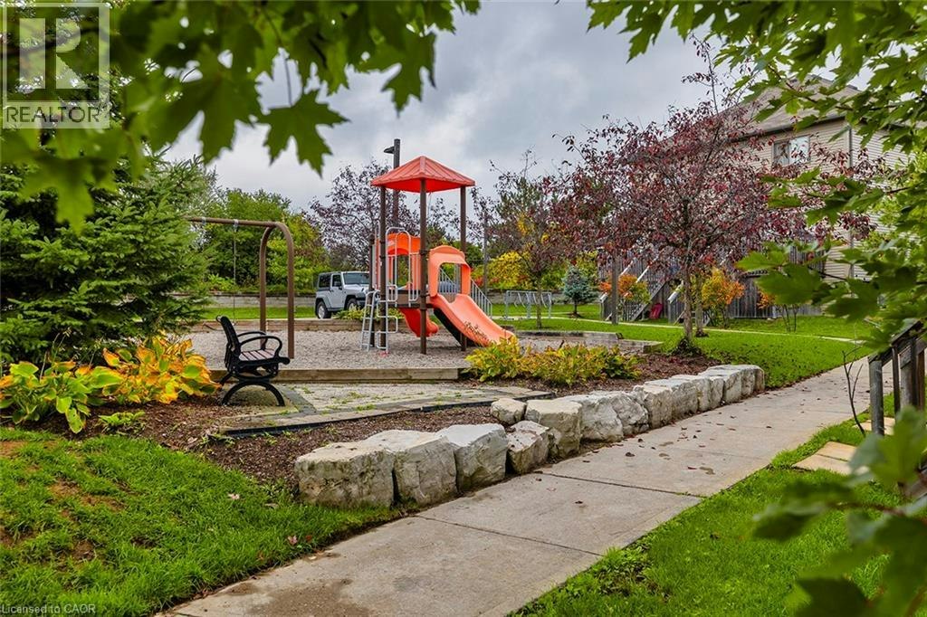 B-935 Glasgow Street, Kitchener, ON, N2N 0B5 - 5