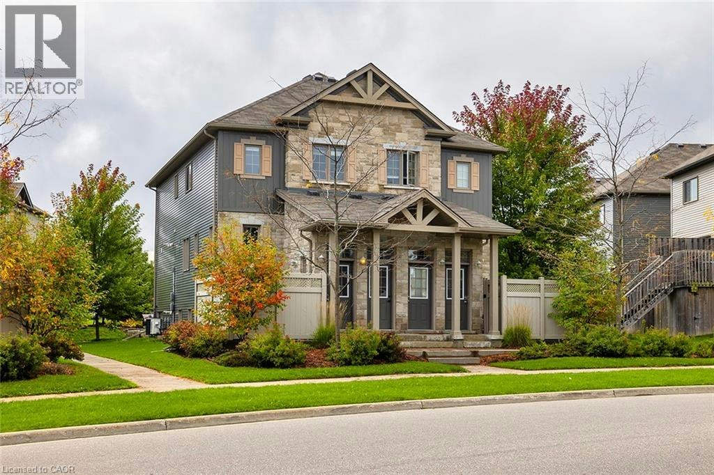 B-935 Glasgow Street, Kitchener, ON, N2N 0B5 - 2
