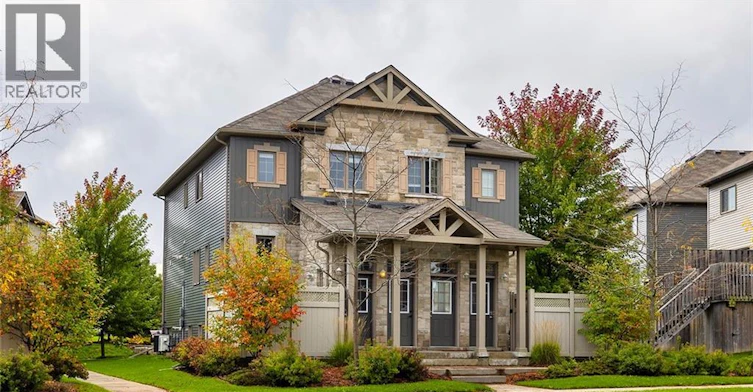 B-935 Glasgow Street, Kitchener, ON, N2N 0B5 - 2