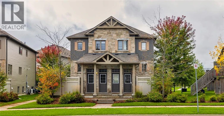 B-935 Glasgow Street, Kitchener, ON, N2N 0B5