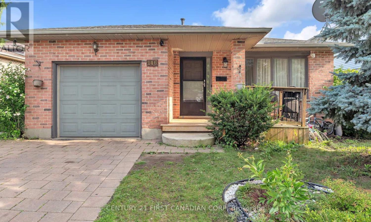 146 Colette Drive