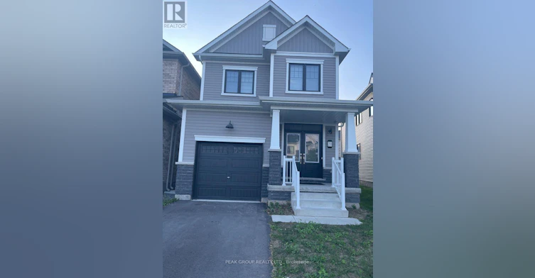 LOWER-21 Keelson Street, Welland, ON, L3B 0M2