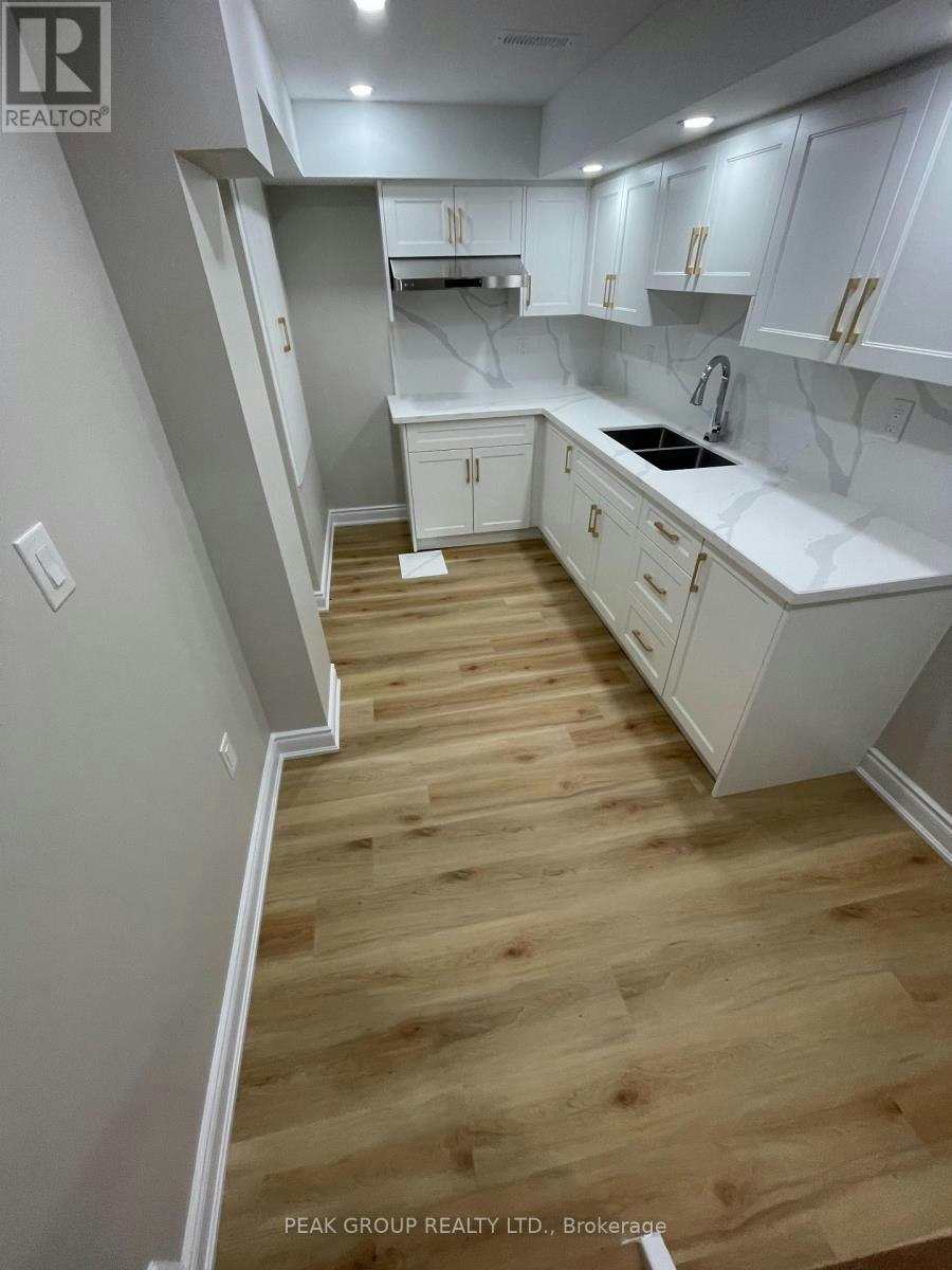 LOWER-21 Keelson Street, Welland, ON, L3B 0M2 - 4