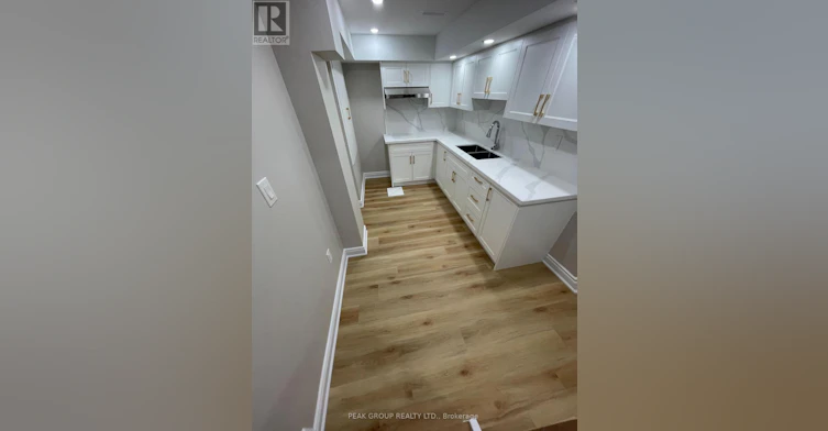 LOWER-21 Keelson Street, Welland, ON, L3B 0M2 - 4