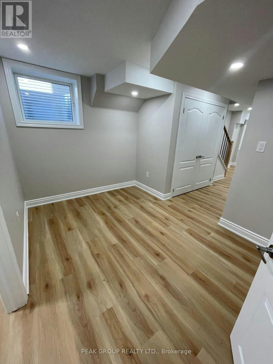 LOWER-21 Keelson Street, Welland, ON, L3B 0M2 - 9
