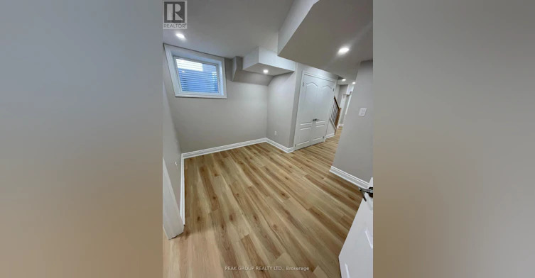 LOWER-21 Keelson Street, Welland, ON, L3B 0M2 - 9