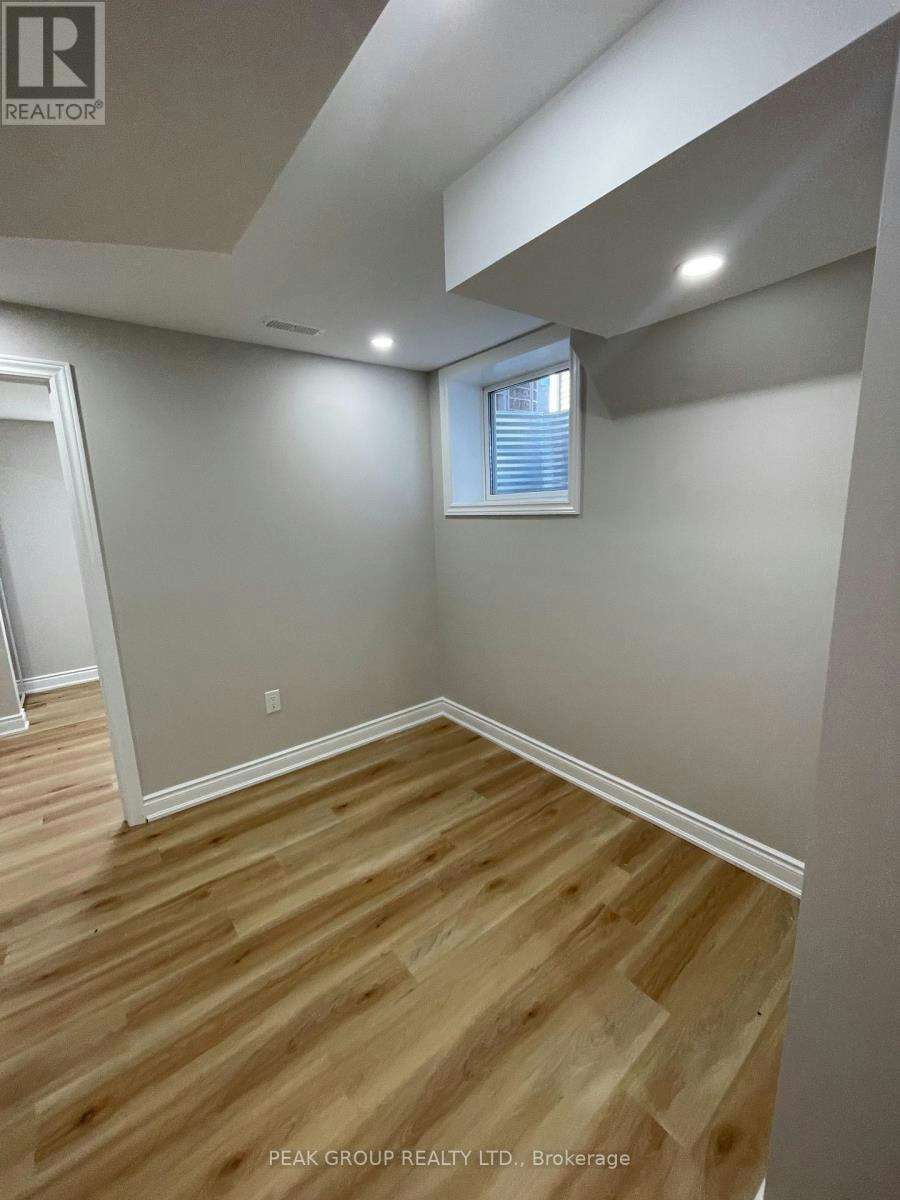 LOWER-21 Keelson Street, Welland, ON, L3B 0M2 - 8