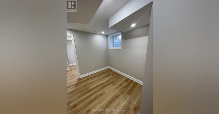 LOWER-21 Keelson Street, Welland, ON, L3B 0M2 - 8