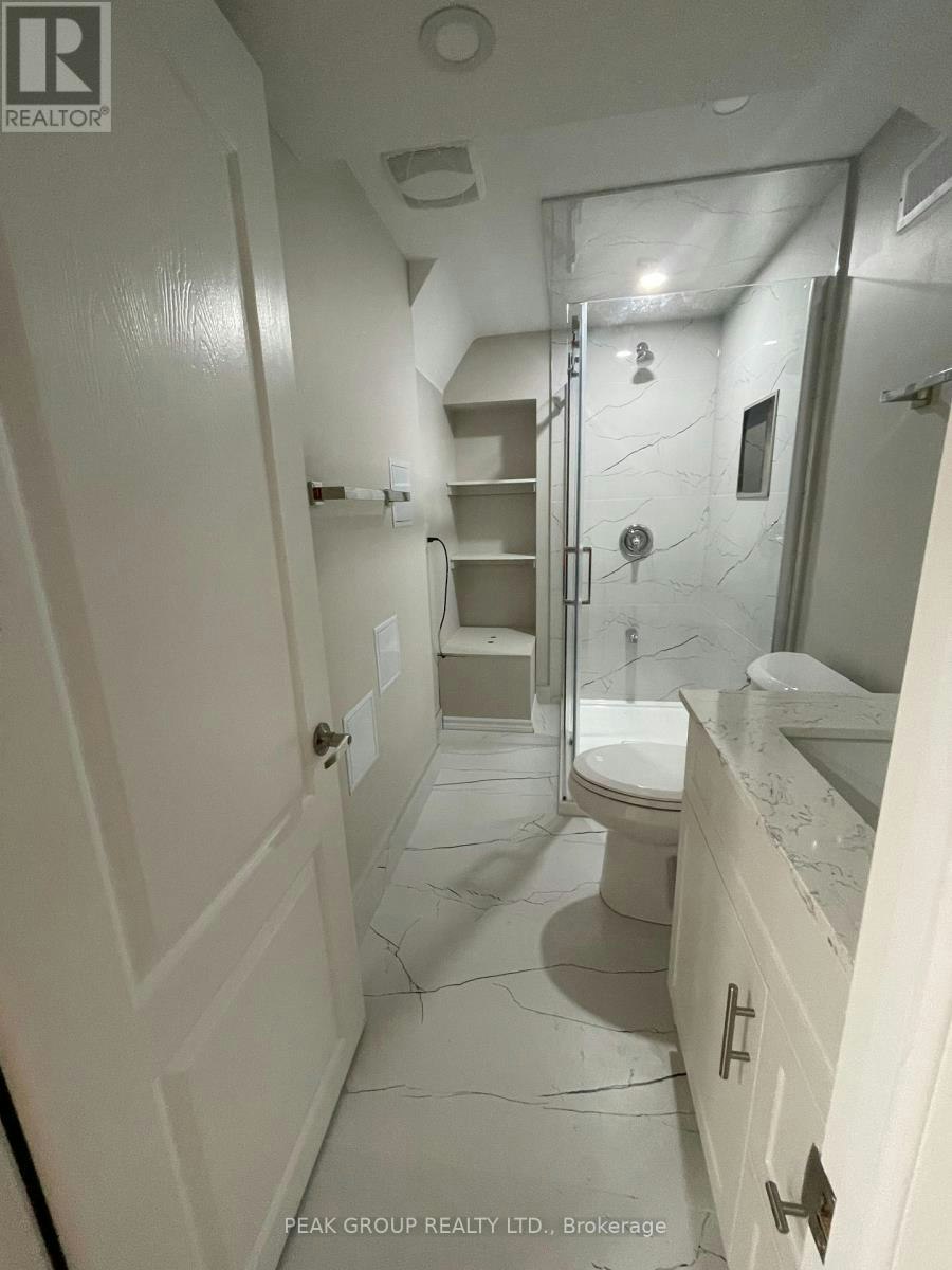 LOWER-21 Keelson Street, Welland, ON, L3B 0M2 - 7