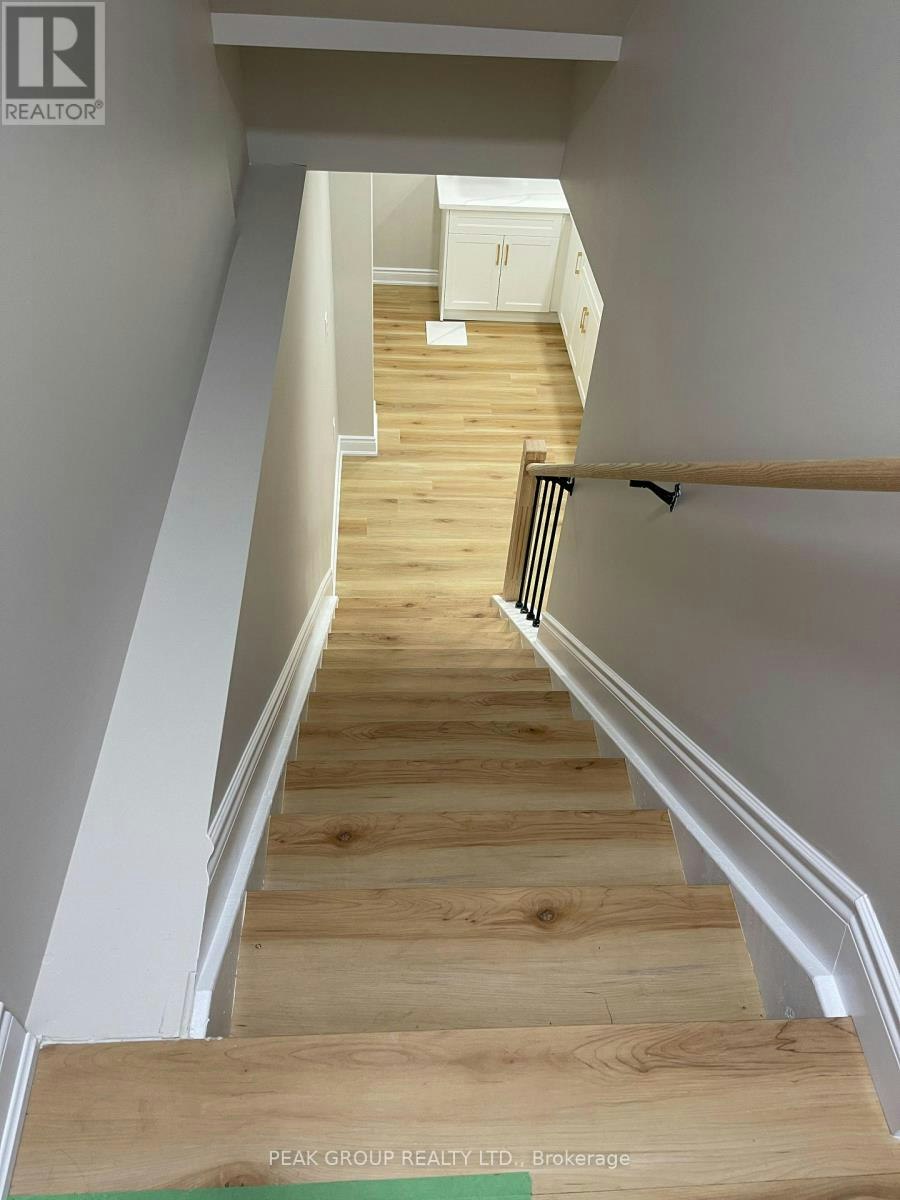LOWER-21 Keelson Street, Welland, ON, L3B 0M2 - 3