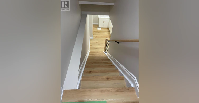 LOWER-21 Keelson Street, Welland, ON, L3B 0M2 - 3