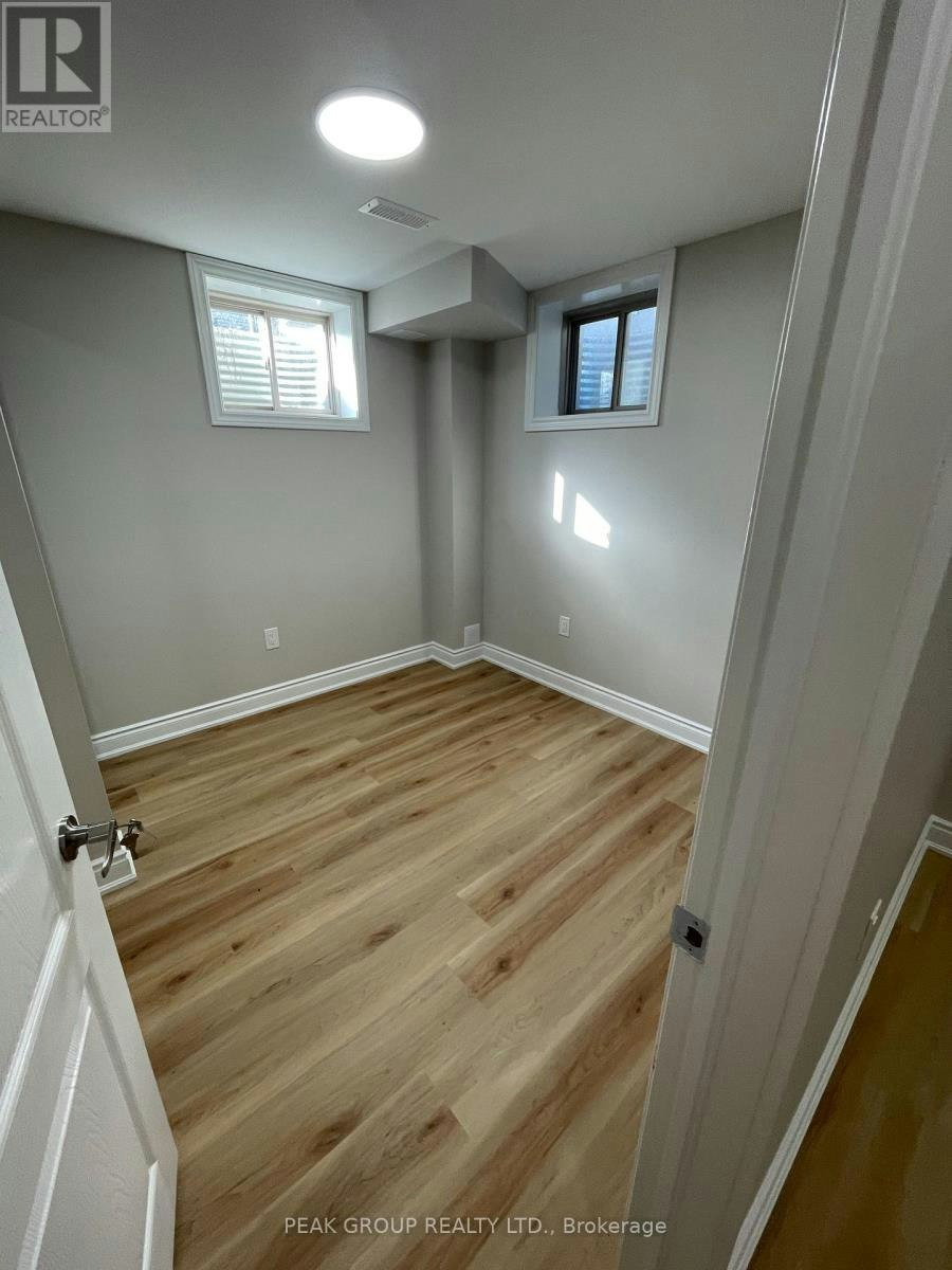 LOWER-21 Keelson Street, Welland, ON, L3B 0M2 - 10