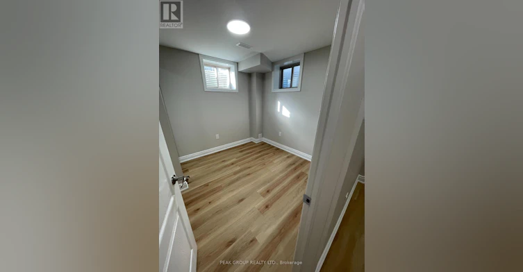 LOWER-21 Keelson Street, Welland, ON, L3B 0M2 - 10