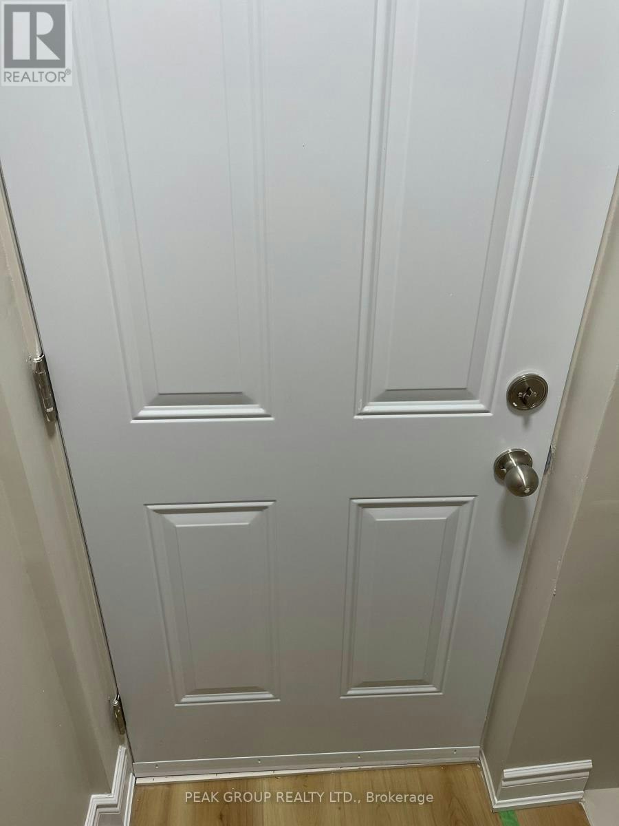 LOWER-21 Keelson Street, Welland, ON, L3B 0M2 - 2